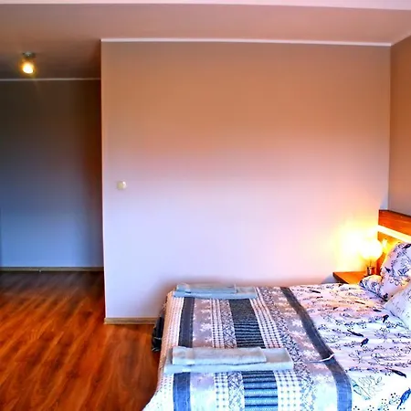 Ubytování v soukromí Bryza
