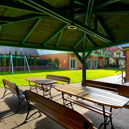 Bryza 民宿 梅彻林基