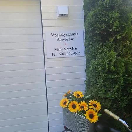 Bryza בית אירוח מחלינקי