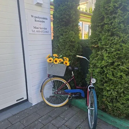 Bryza 홈스테이 메헬린키