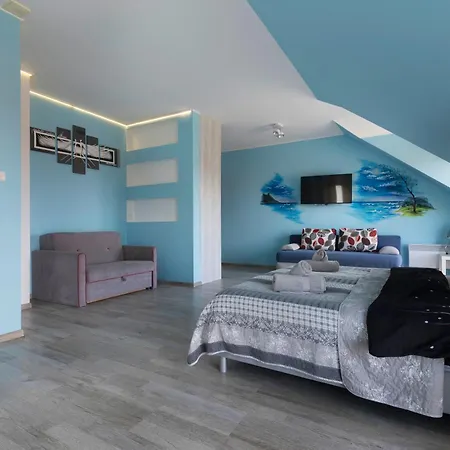 Bryza 홈스테이 *