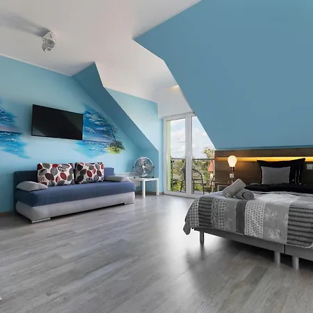 홈스테이 Bryza *