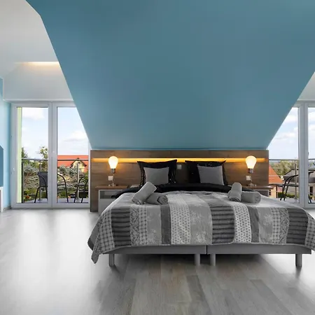 Bryza * 메헬린키