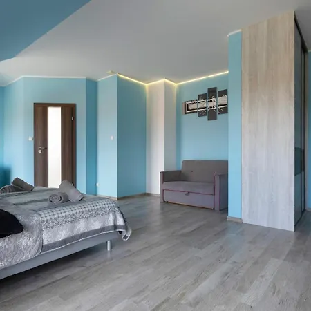 Bryza בית אירוח