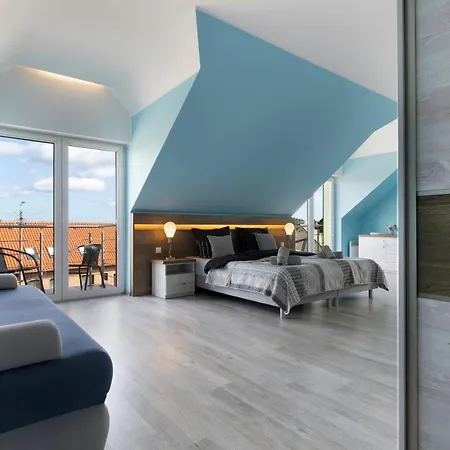 홈스테이 Bryza *