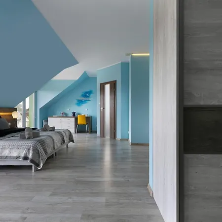 Bryza * מחלינקי