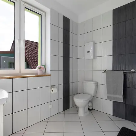 Bryza בית אירוח *