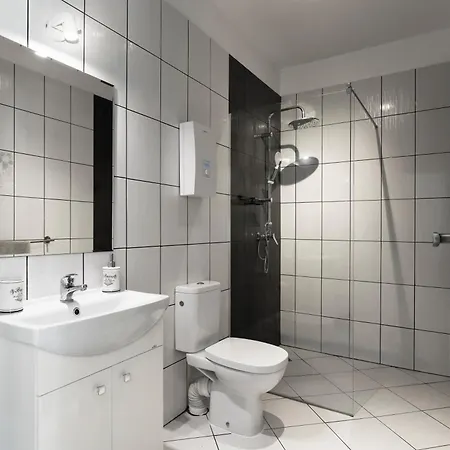 Bryza 홈스테이 *