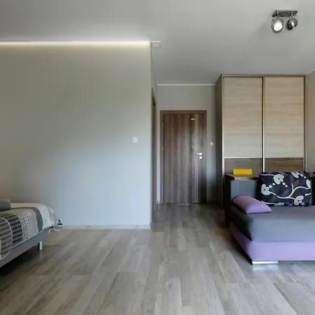 בית אירוח Bryza *