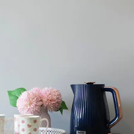 Bryza בית אירוח מחלינקי