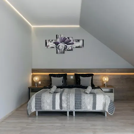 Bryza בית אירוח