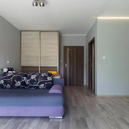 בית אירוח Bryza