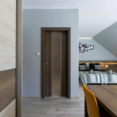 Bryza בית אירוח *