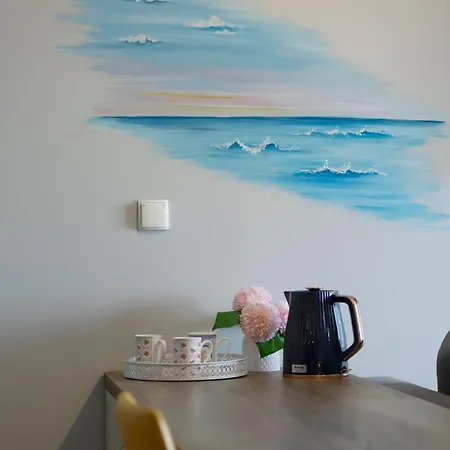 홈스테이 Bryza *