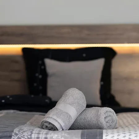 בית אירוח Bryza מחלינקי