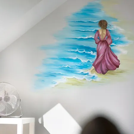 Bryza * מחלינקי