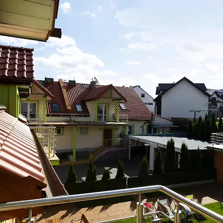 Bryza בית אירוח *