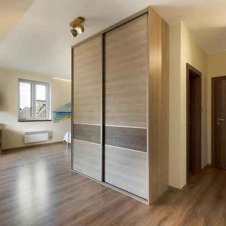 Bryza Homestay szállás