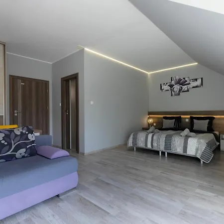 Homestay szállás Bryza