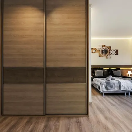 Bryza Homestay szállás *