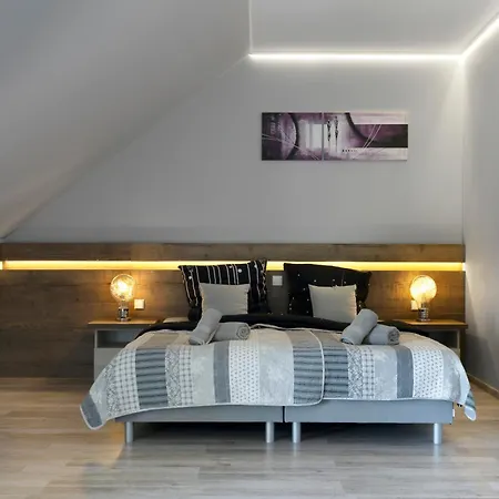 בית אירוח Bryza *