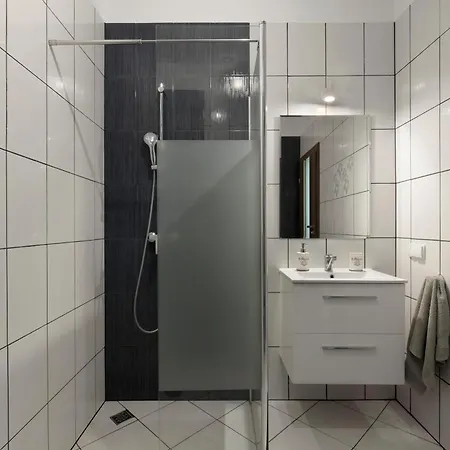 בית אירוח Bryza מחלינקי