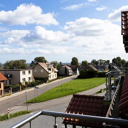 בית אירוח Bryza