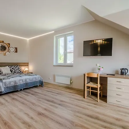 Bryza * מחלינקי