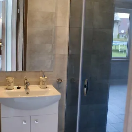 Bryza Ubytování v soukromí