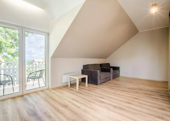 منزل للإقامة Bryza