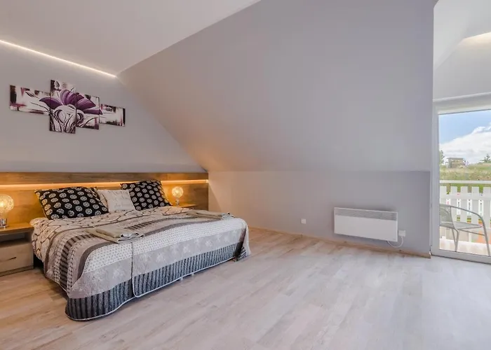 Bryza منزل للإقامة