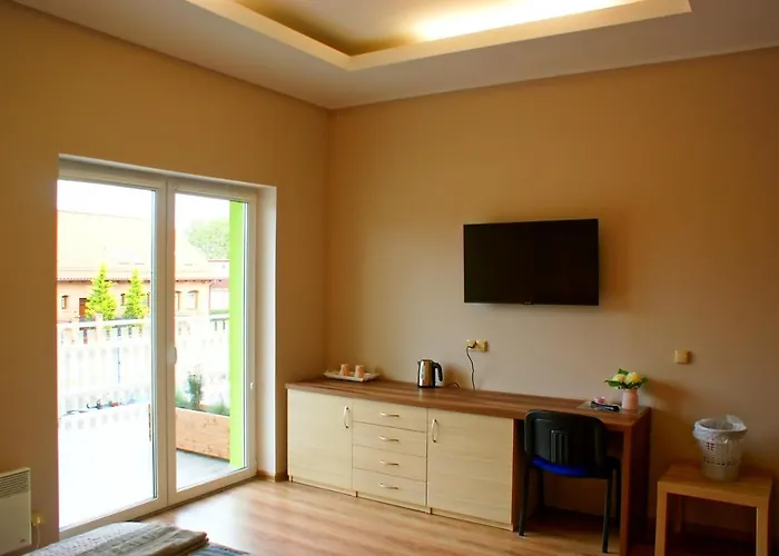 Bryza منزل للإقامة