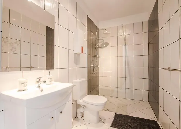 Bryza منزل للإقامة *