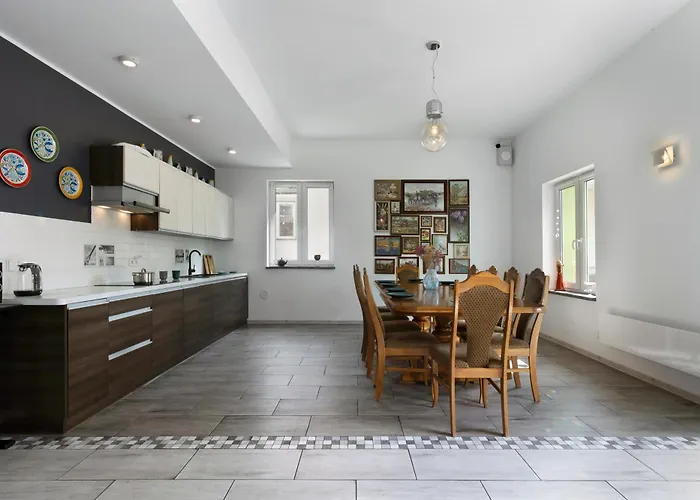 منزل للإقامة Bryza