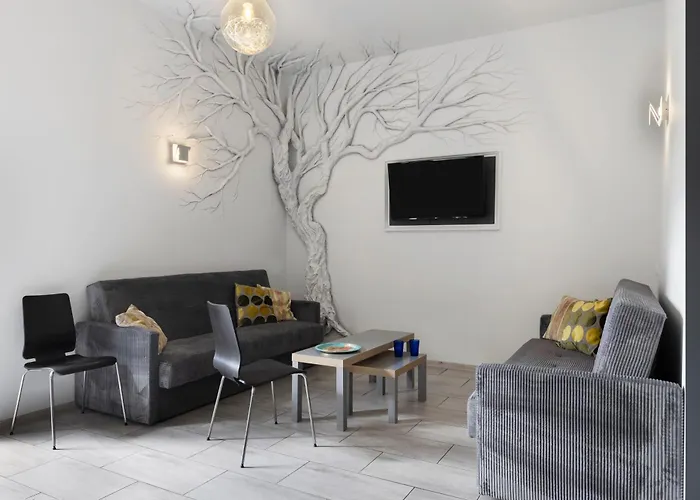 منزل للإقامة Bryza ميكلينكي