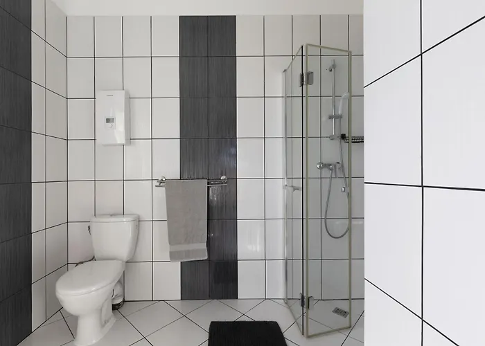 منزل للإقامة Bryza