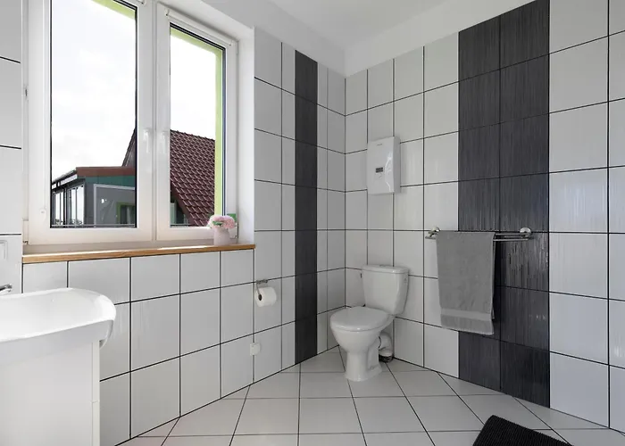 Bryza منزل للإقامة *