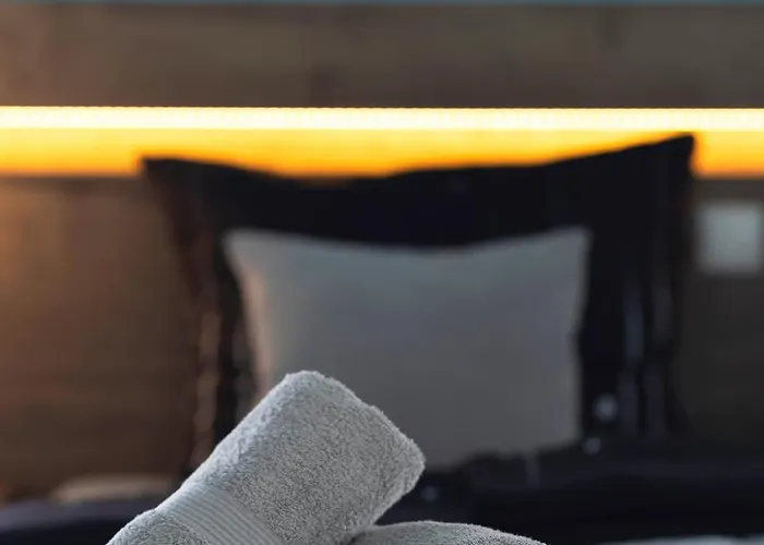 Bryza منزل للإقامة ميكلينكي