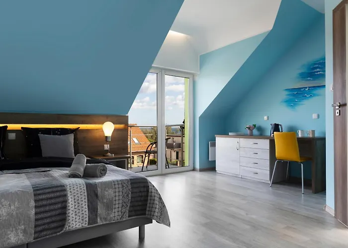 Bryza ميكلينكي