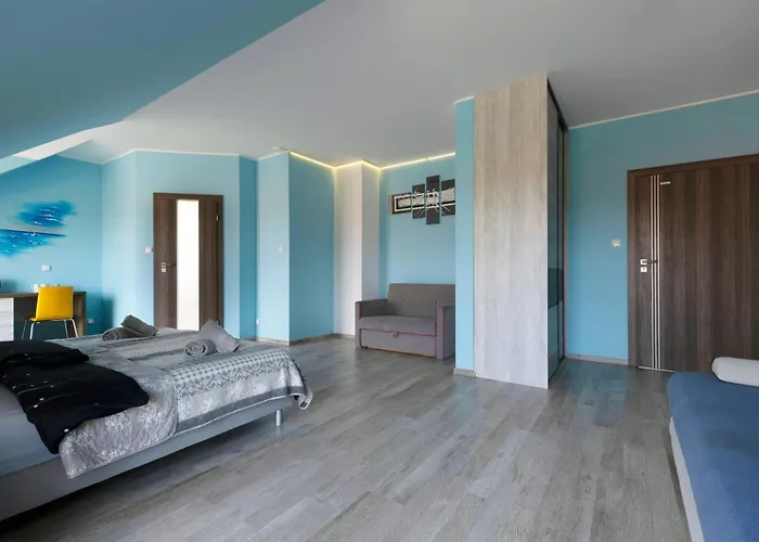 Bryza * ميكلينكي