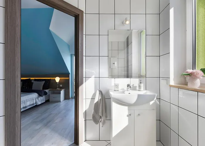 Bryza منزل للإقامة