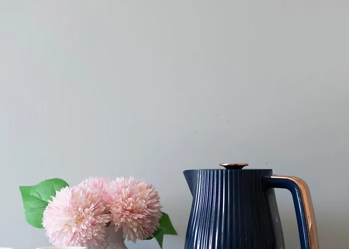 Bryza منزل للإقامة ميكلينكي