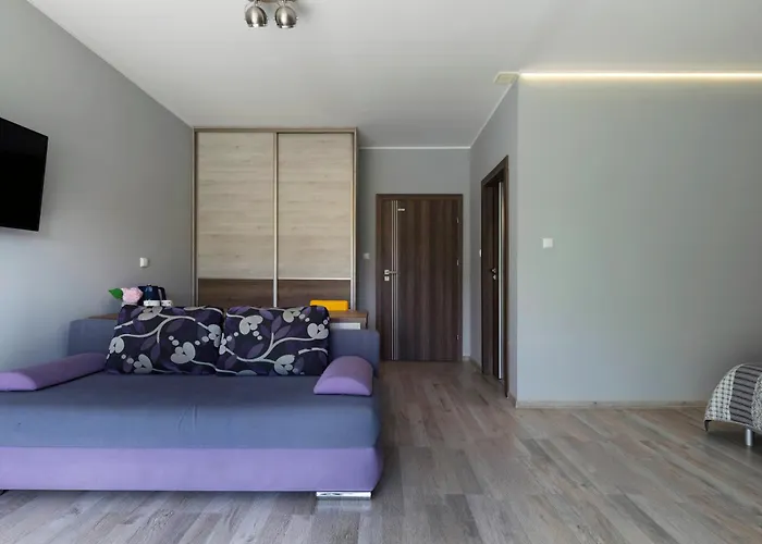 منزل للإقامة Bryza