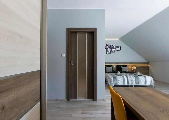 Bryza Ubytování v soukromí *