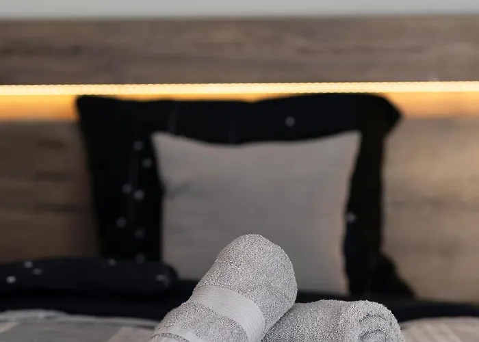 منزل للإقامة Bryza ميكلينكي