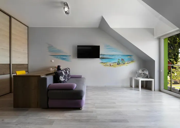 Bryza ميكلينكي