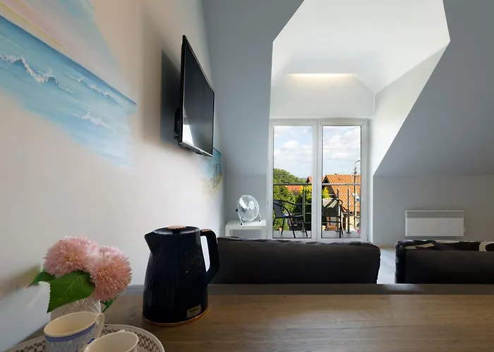 Bryza منزل للإقامة