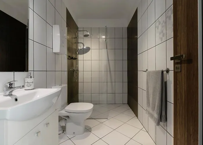 Bryza ميكلينكي