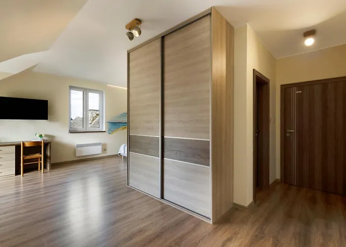 Bryza منزل للإقامة