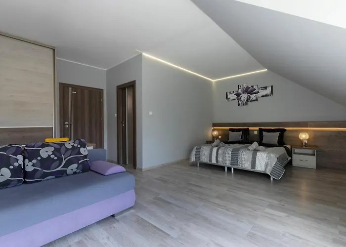 منزل للإقامة Bryza